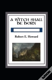 Capa do artigo A Witch Shall Be Born Annotated
