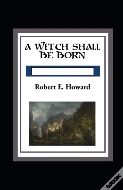 Capa do artigo A Witch Shall Be Born Annotated