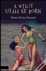 Capa do artigo A Witch Shall Be Born