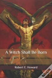 Capa do artigo A Witch Shall Be Born