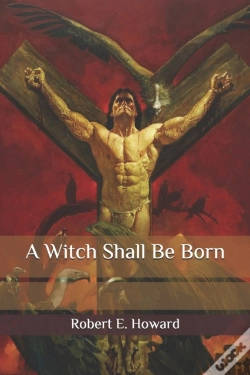 Capa do artigo A Witch Shall Be Born