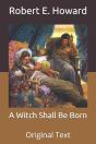 A Witch Shall Be Born - Preview