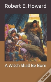 Capa do artigo A Witch Shall Be Born