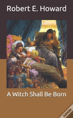 Capa do artigo A Witch Shall Be Born