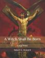 A Witch Shall Be Born - Preview