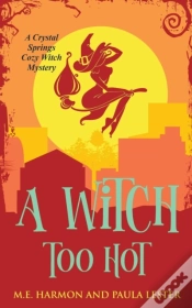 Capa do artigo A Witch Too Hot