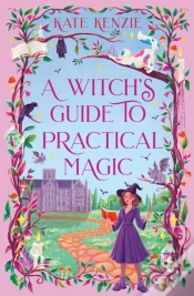 Capa do artigo A Witchâ€™S Guide To Practical Magic