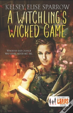 Capa do artigo A Witchling'S Wicked Game