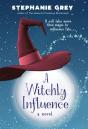 A Witchly Influence - Preview