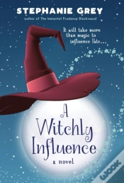 Capa do artigo A Witchly Influence