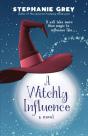 A Witchly Influence - Preview