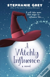 Capa do artigo A Witchly Influence