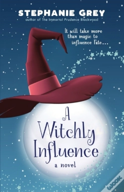 Capa do artigo A Witchly Influence