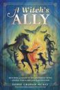 A Witch'S Ally - Preview