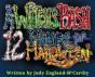 A Witch'S Bash 12 Hours Of Halloween - Preview