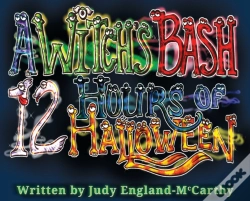 Capa do artigo A Witch'S Bash 12 Hours Of Halloween