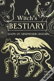 Capa do artigo A Witch