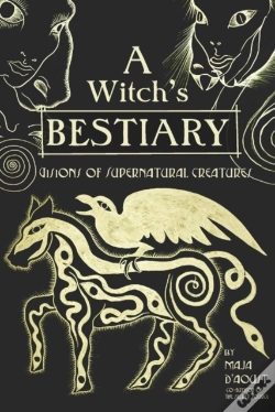 Capa do artigo A Witch'S Bestiary