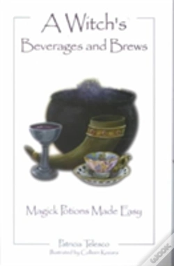 Capa do artigo A Witch'S Beverages And Brews