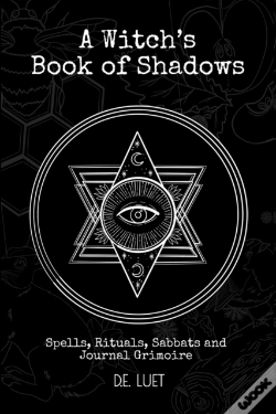 Capa do artigo A Witch'S Book Of Shadows