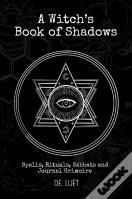 A Witch'S Book Of Shadows