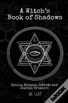 A Witch'S Book Of Shadows