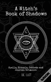 A Witch'S Book Of Shadows