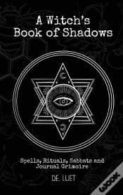 Capa do artigo A Witch