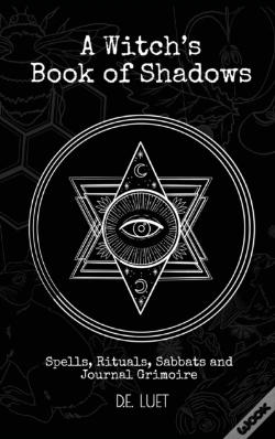 Capa do artigo A Witch'S Book Of Shadows