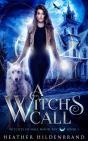 A Witch'S Call - Preview
