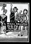 A Witch'S Education