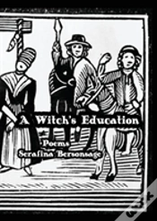Capa do artigo A Witch