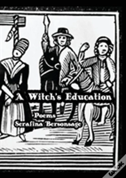 Capa do artigo A Witch'S Education
