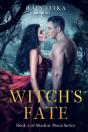 A Witch'S Fate - Preview