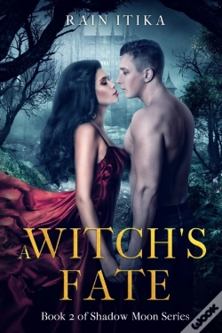 Capa do artigo A Witch'S Fate