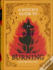 Capa do artigo A Witch