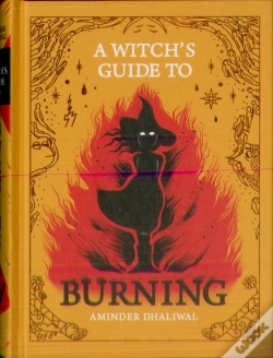 Capa do artigo A Witch'S Guide To Burning