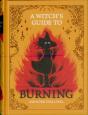 A Witch'S Guide To Burning - Preview