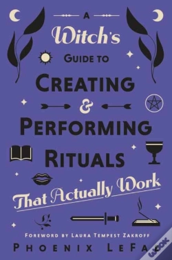 Capa do artigo A Witch'S Guide To Creating & Performing Rituals