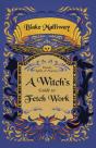 A Witch'S Guide To Fetch Work - Preview