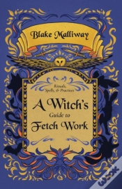 Capa do artigo A Witch