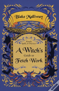 Capa do artigo A Witch'S Guide To Fetch Work