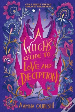 Capa do artigo A Witch'S Guide To Love And Deception