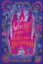 A Witch'S Guide To Love And Deception - Preview