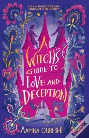 Capa do artigo A Witch