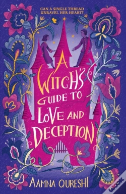 Capa do artigo A Witch'S Guide To Love And Deception