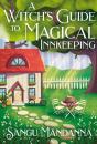 A Witch's Guide To Magical Innkeeping - Preview