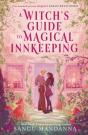 A Witch'S Guide To Magical Innkeeping - Preview