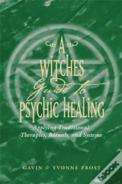 Capa do artigo A Witch