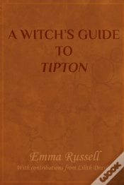 Capa do artigo A Witch